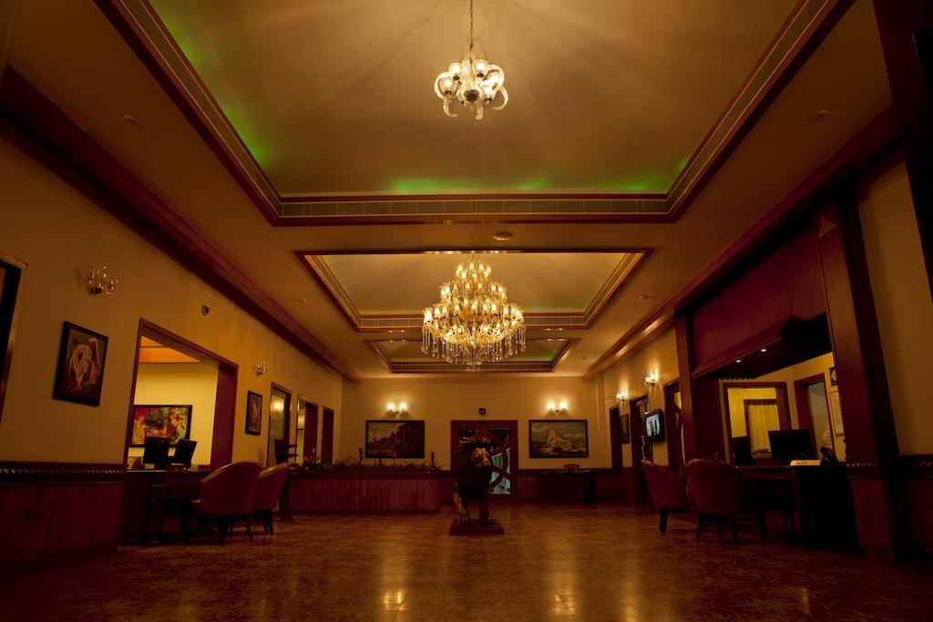 Hotel Celestia At Leonia 5*