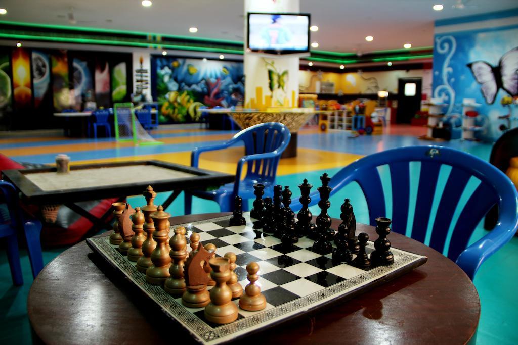 Celestia At Leonia Hyderabad