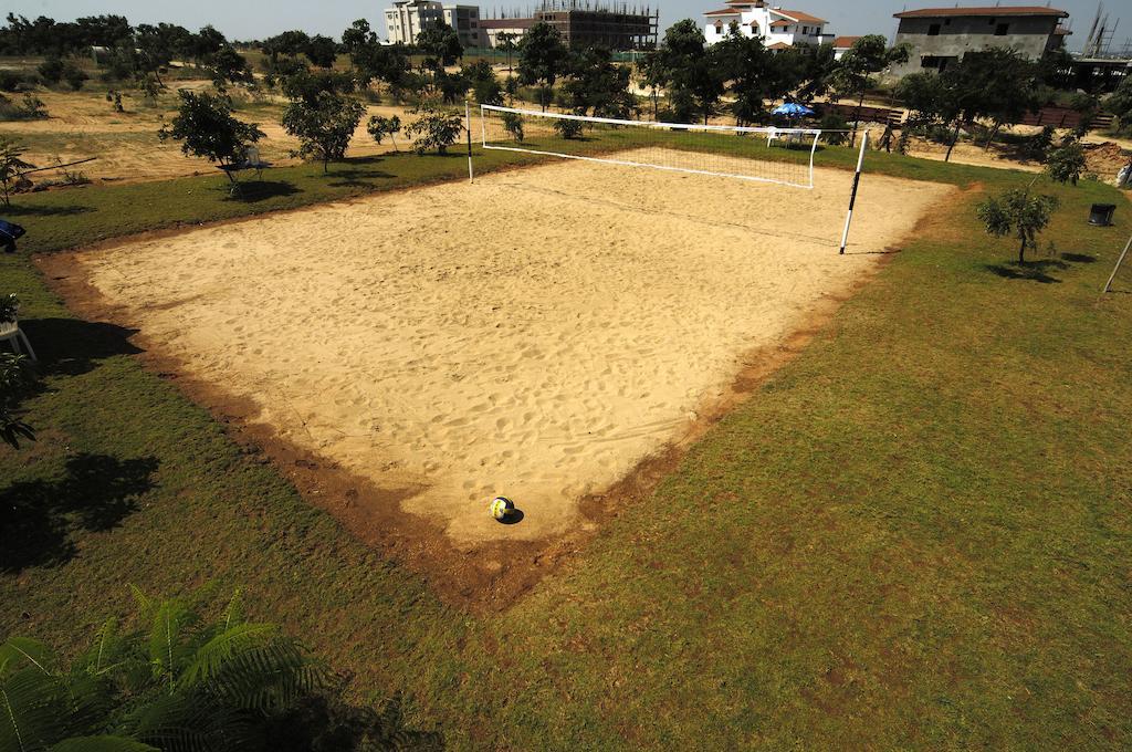 Celestia At Leonia Hyderabad