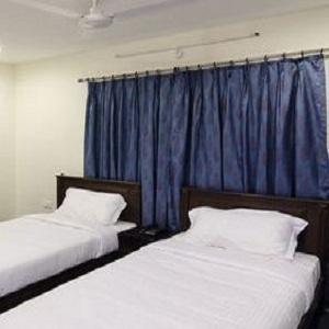 Hotel Shells