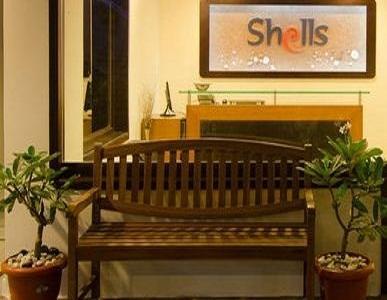 Shells Hyderabad