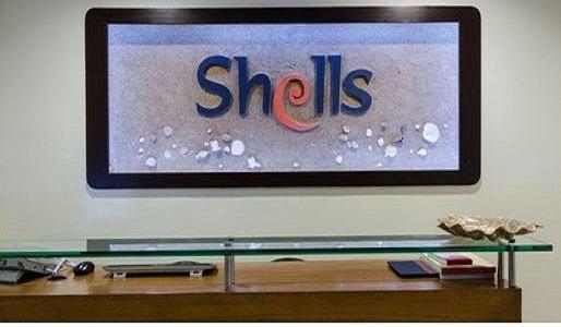 Shells Hyderabad