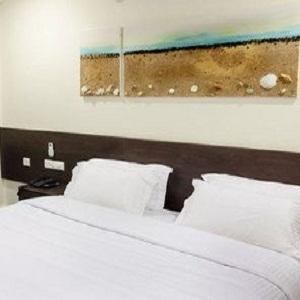 Hotel Shells