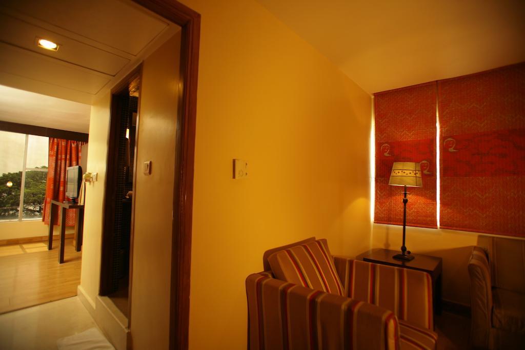 Hotel ​justa