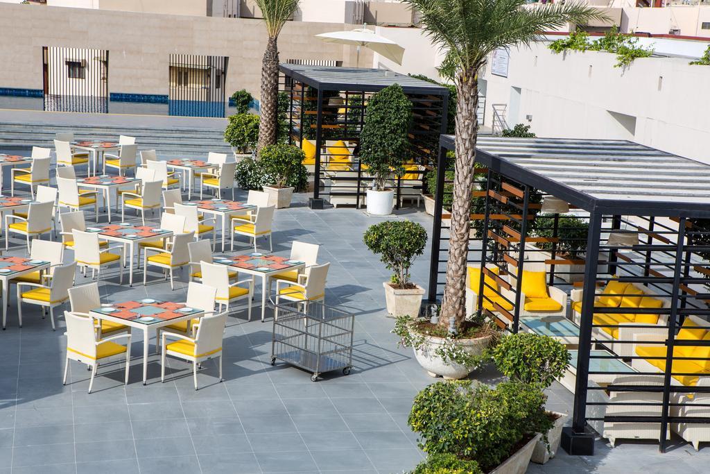 Hotel Marigold 5*