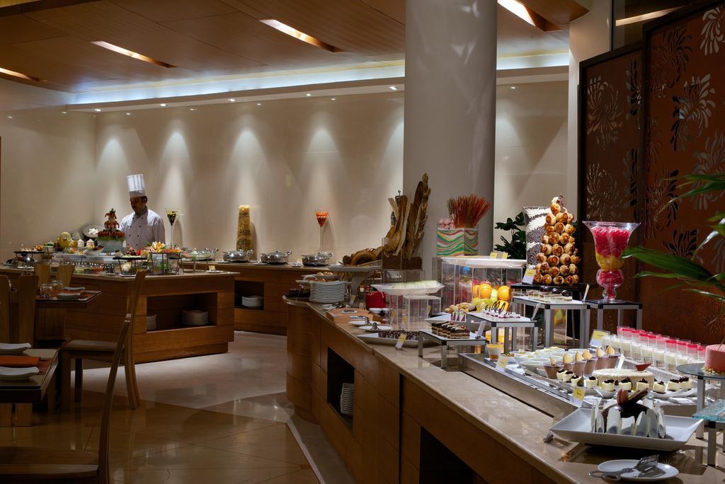 Hotel Marigold Hyderabad