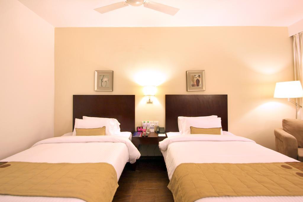 Ashoka Hitec Hyderabad