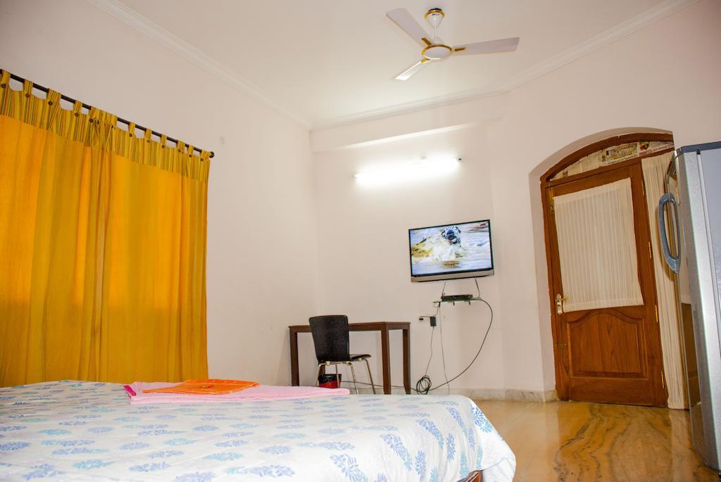 Villa Vcare Service - Road No.12 *