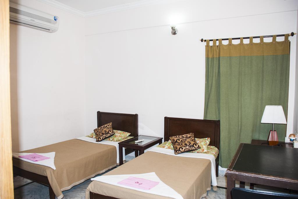 Villa Vcare Service - Road No.12