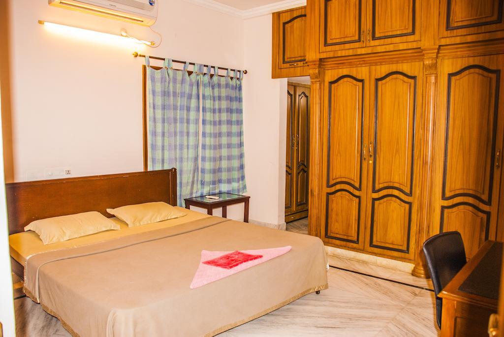 Villa Vcare Service - Road No.12 Hyderabad