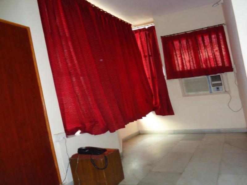 Hotel Punjagutta Marvel Residency *
