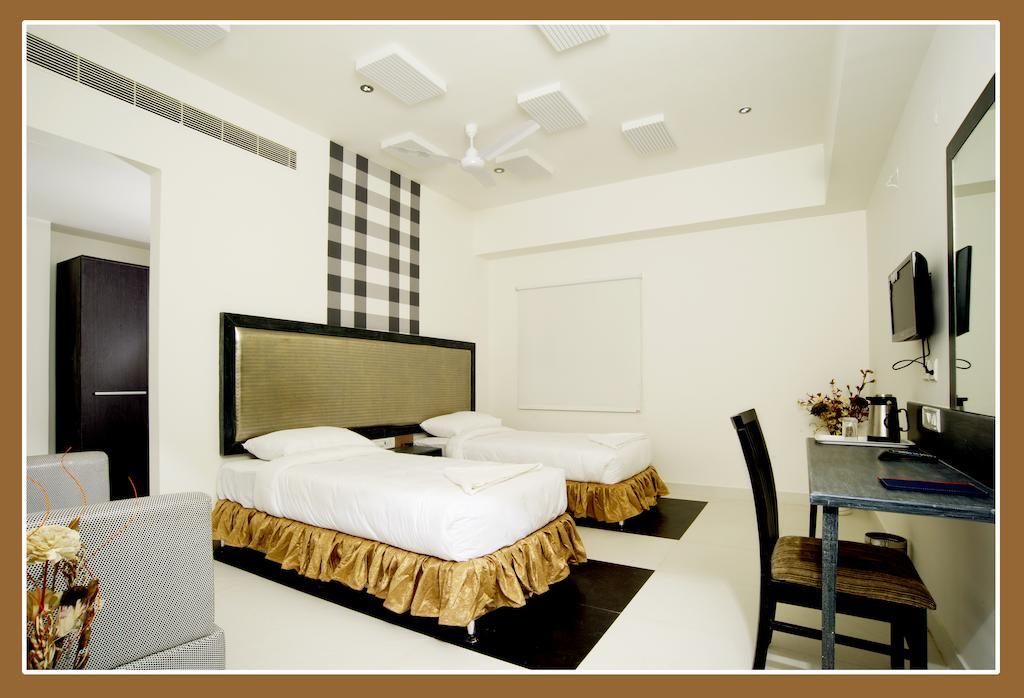 Hotel O Palak Residency Near Erragadda Metro Station Hyderabad