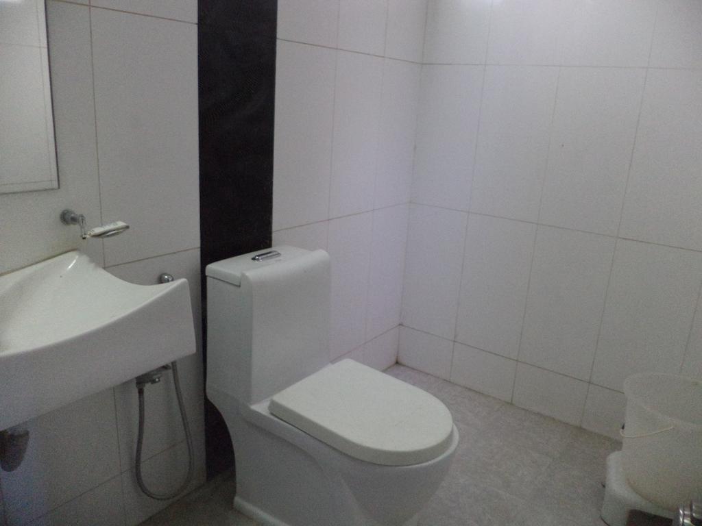 O Palak Residency Near Erragadda Metro Station Hyderabad
