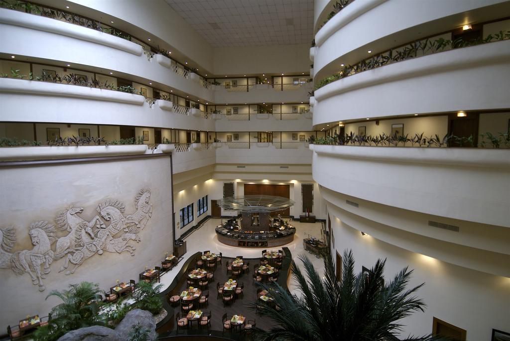 Hotel Taj Deccan