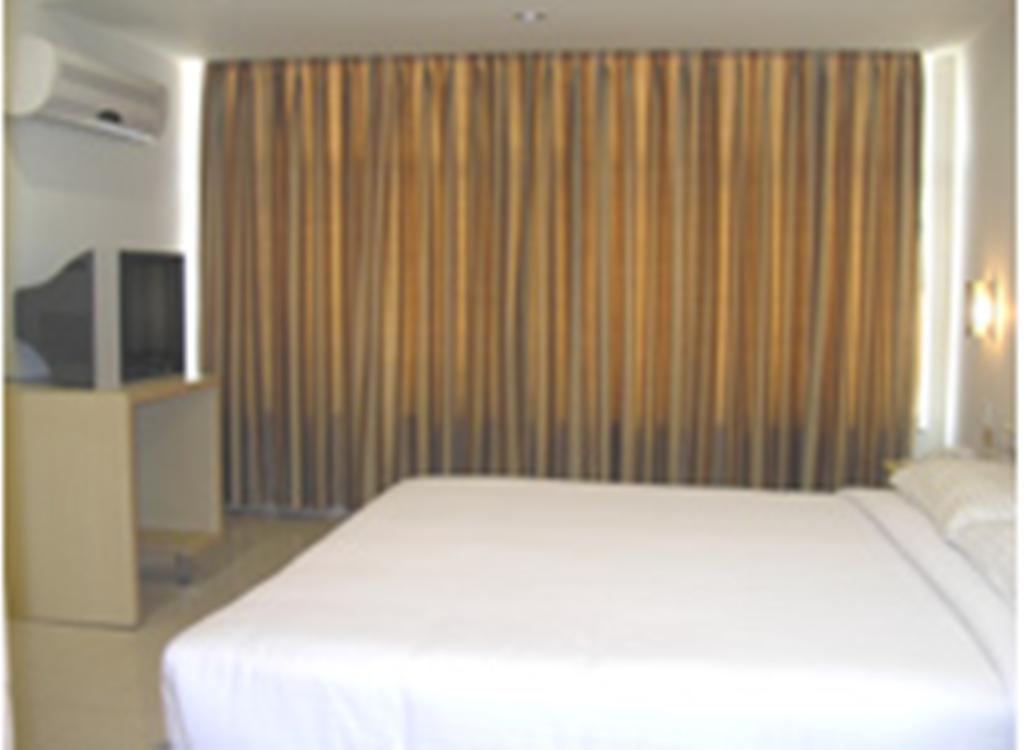 Hotel Silver Park 3*