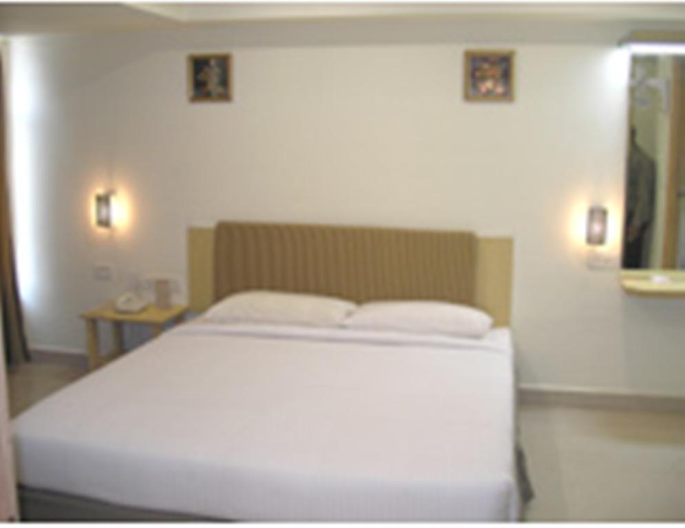 Silver Park Hyderabad