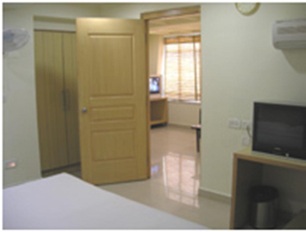 Hotel Silver Park