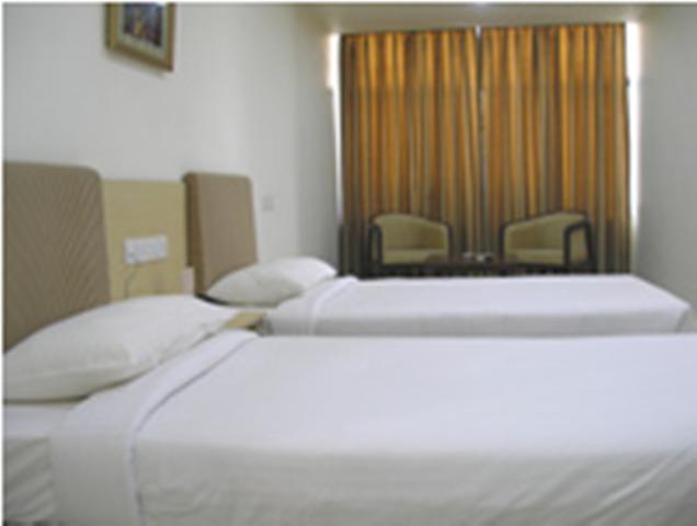 Hotel Silver Park 3*