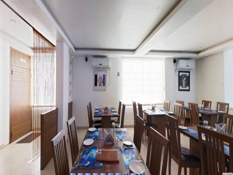 Hotel Rainbow International Shamshabad Hyderabad