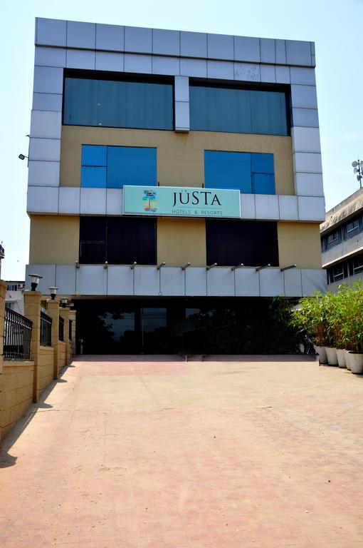 ​justa Hyderabad