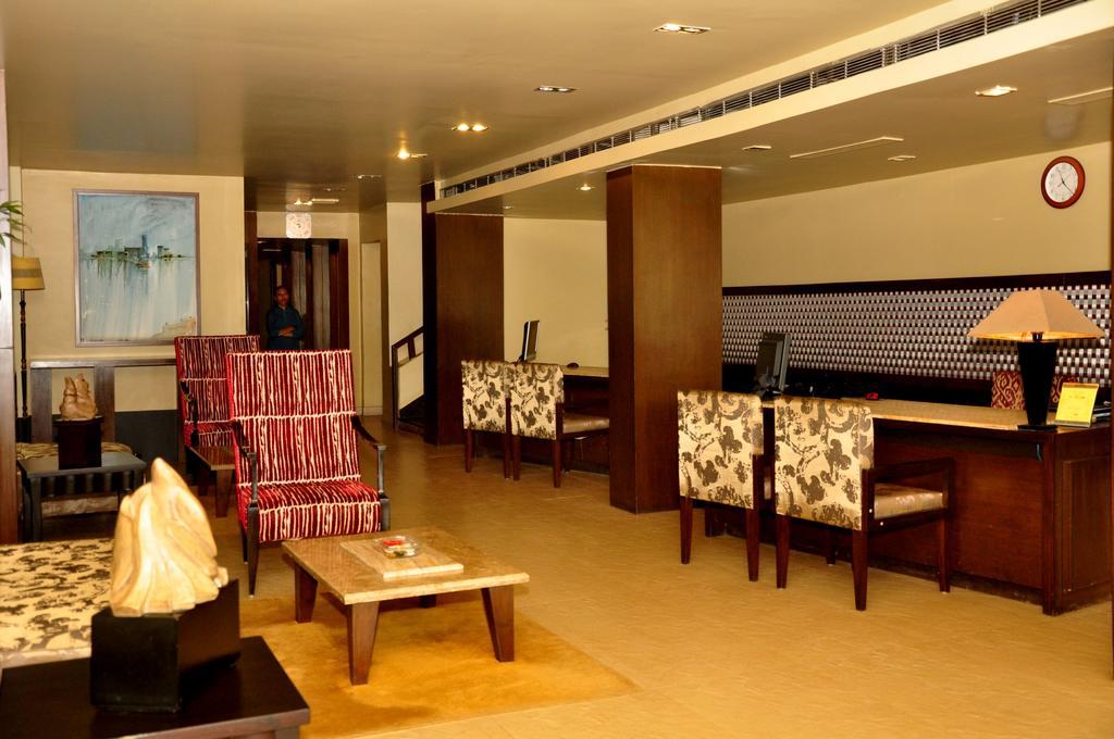 Hotel ​justa