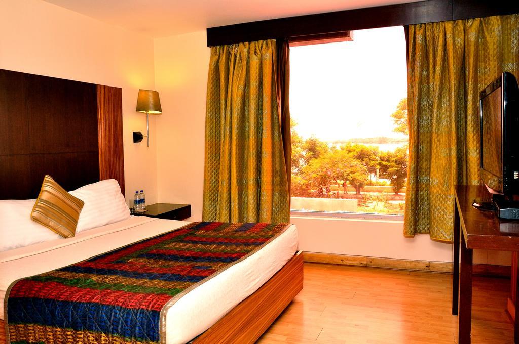 Hotel ​justa Hyderabad