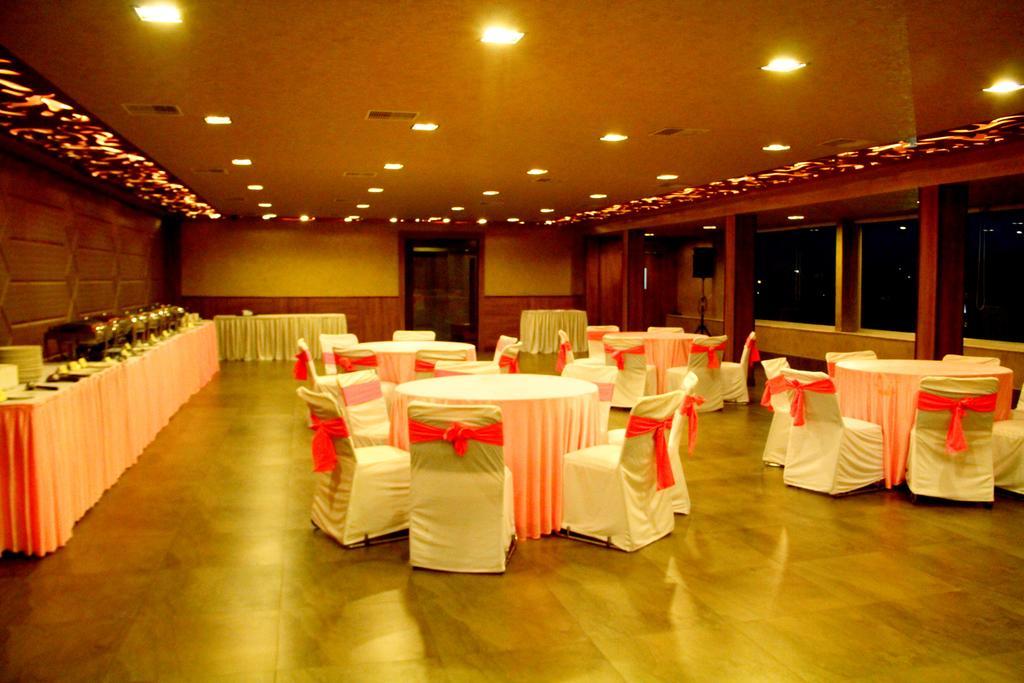 Hotel ​justa 4*
