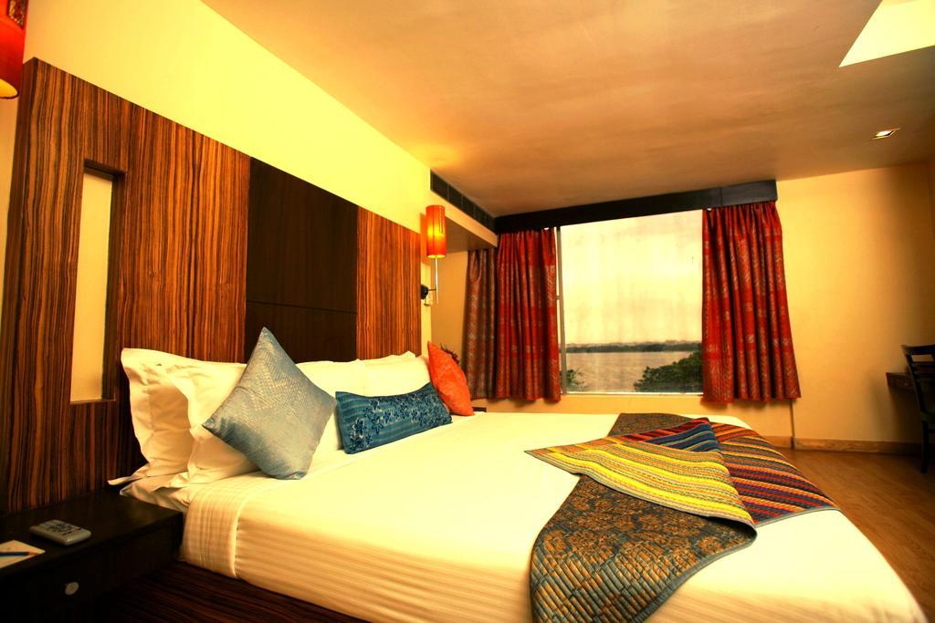 Hotel ​justa Hyderabad