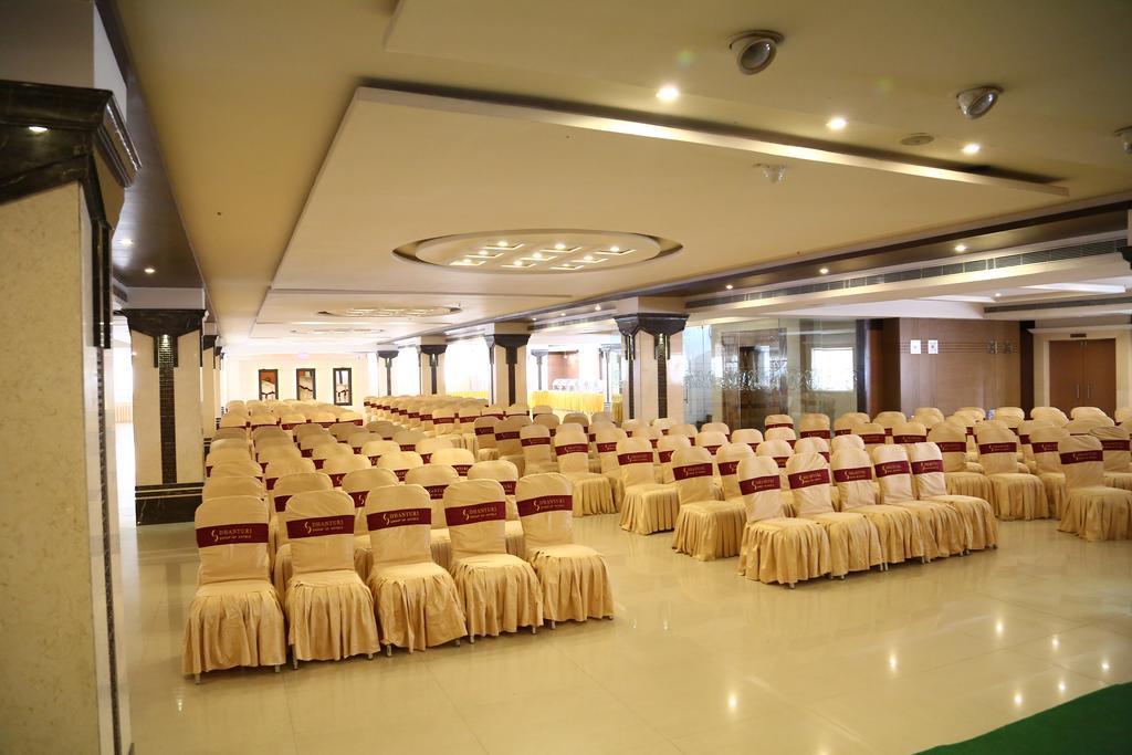 Swagath Grand Nagole