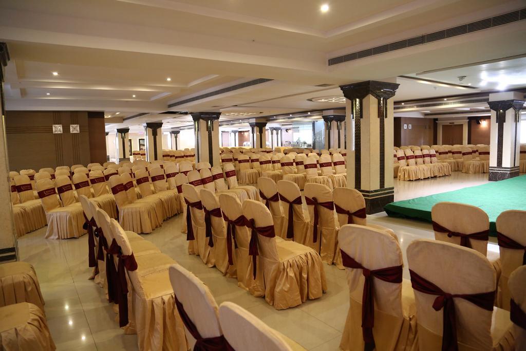 Swagath Grand Nagole
