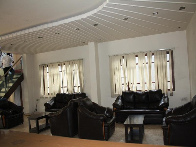 Hotel Rainbow Saphire Lakdikapul Hyderabad