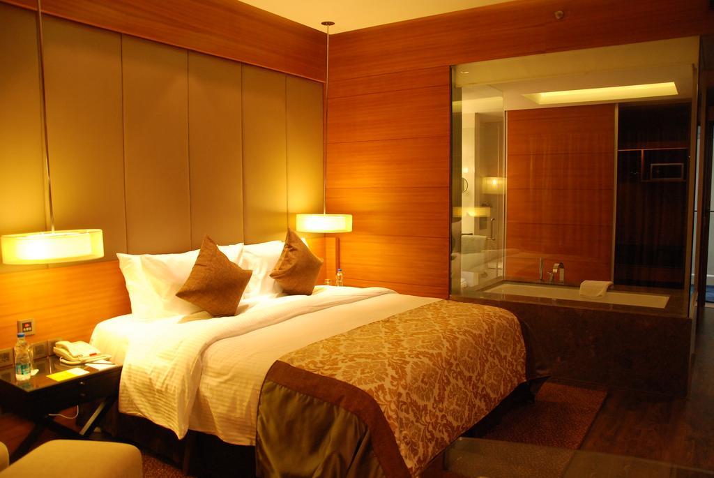 Hotel Regenta One, 5*