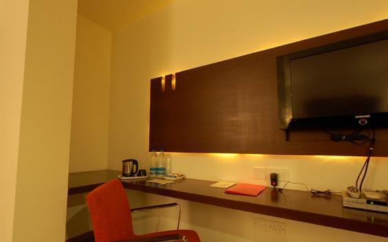 Hotel Casa Luxurio By Xenious Hyderabad