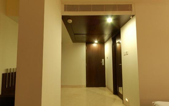 Casa Luxurio By Xenious