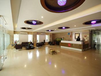 Oyo Jubilee Hills Check Post