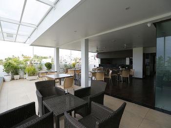 Hotel Oyo Jubilee Hills Check Post 4*