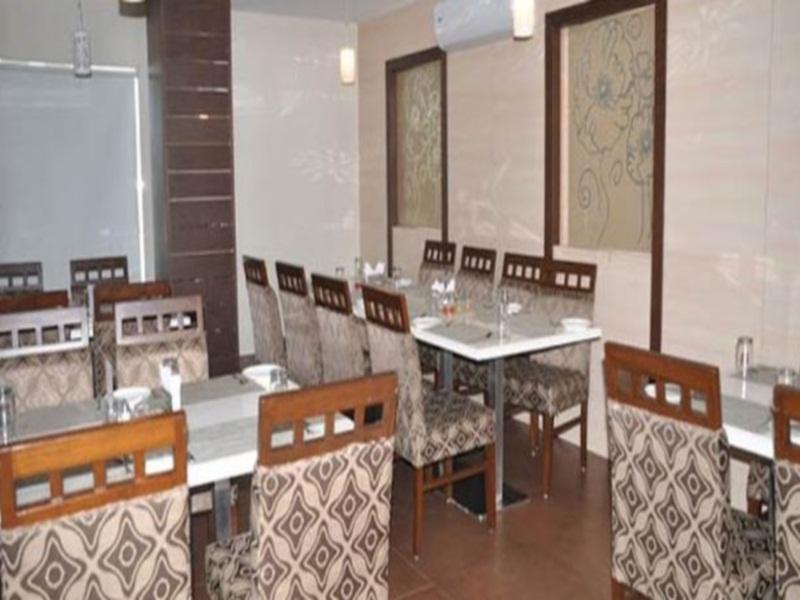 Hotel Swagath Grand As Rao Nagar