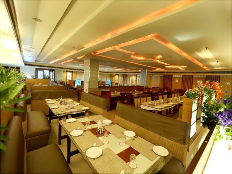 Sitara Grand Hyderabad