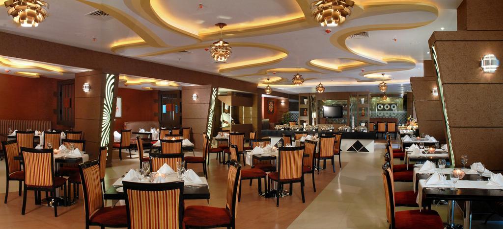 Fortune Park Vallabha - Member Itc Group,