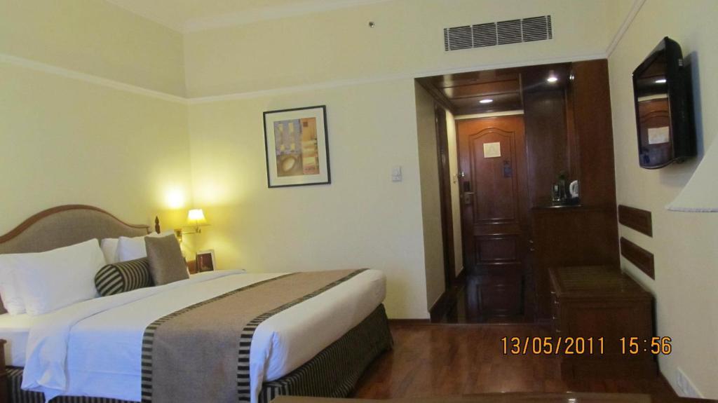 Hotel Taj Deccan 5*