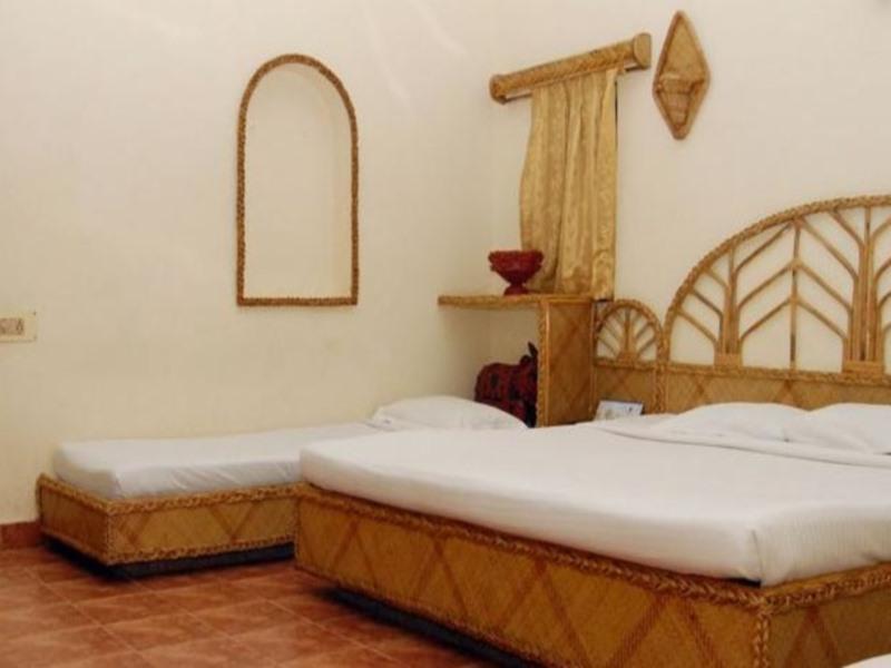 Hotel Pragati
