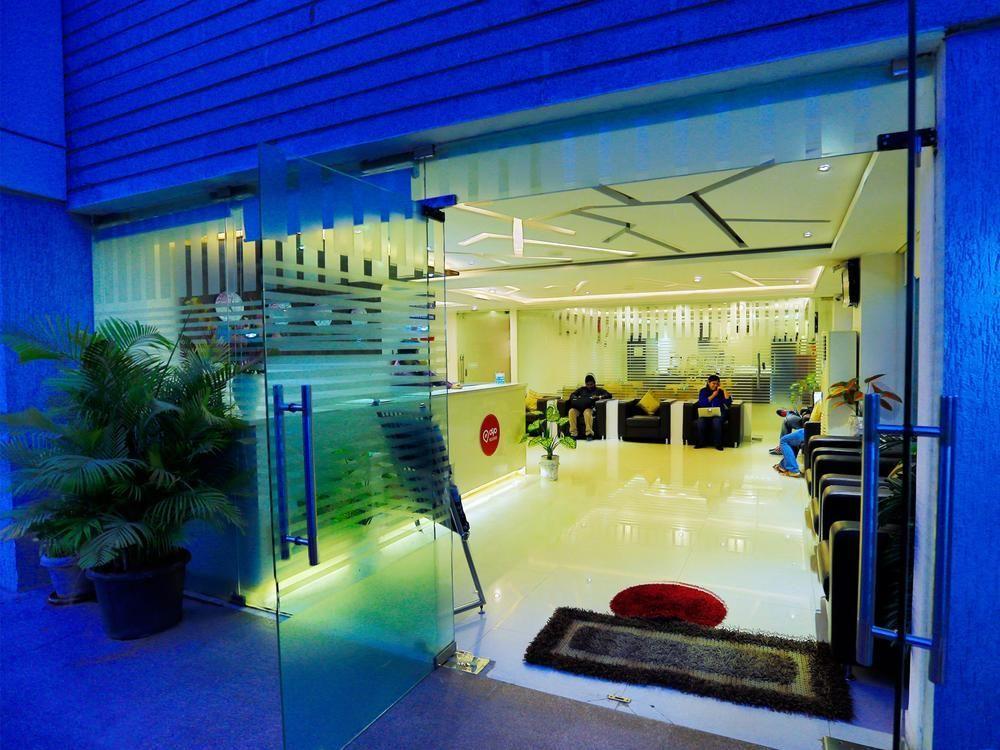 Hotel Oyo Hitech City 3*