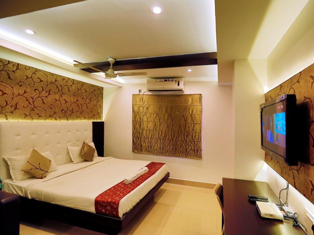 Oyo Hitech City Hyderabad
