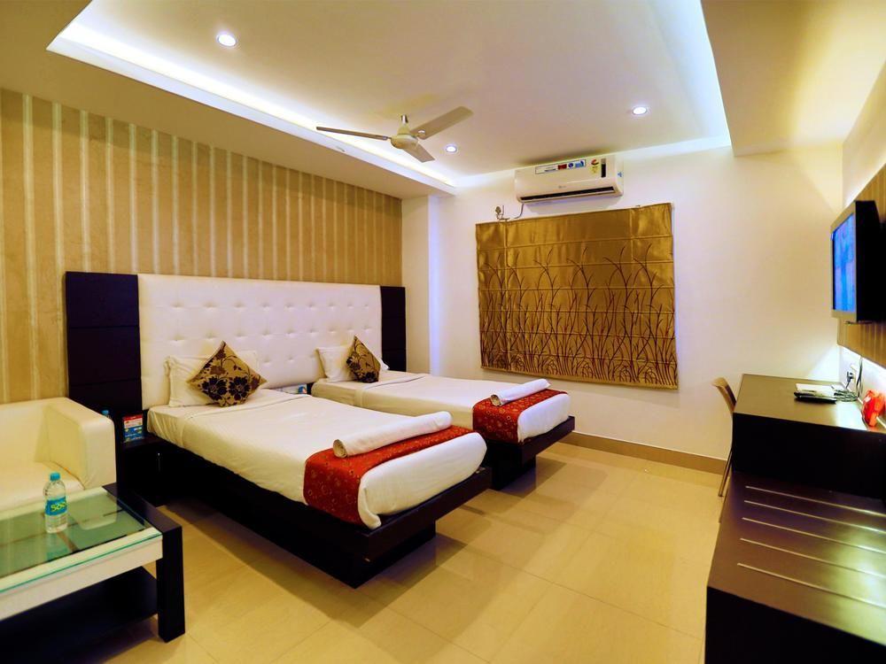 Hotel Oyo Hitech City