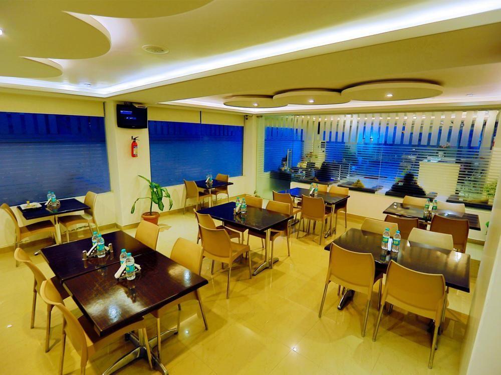 Hotel Oyo Hitech City Hyderabad