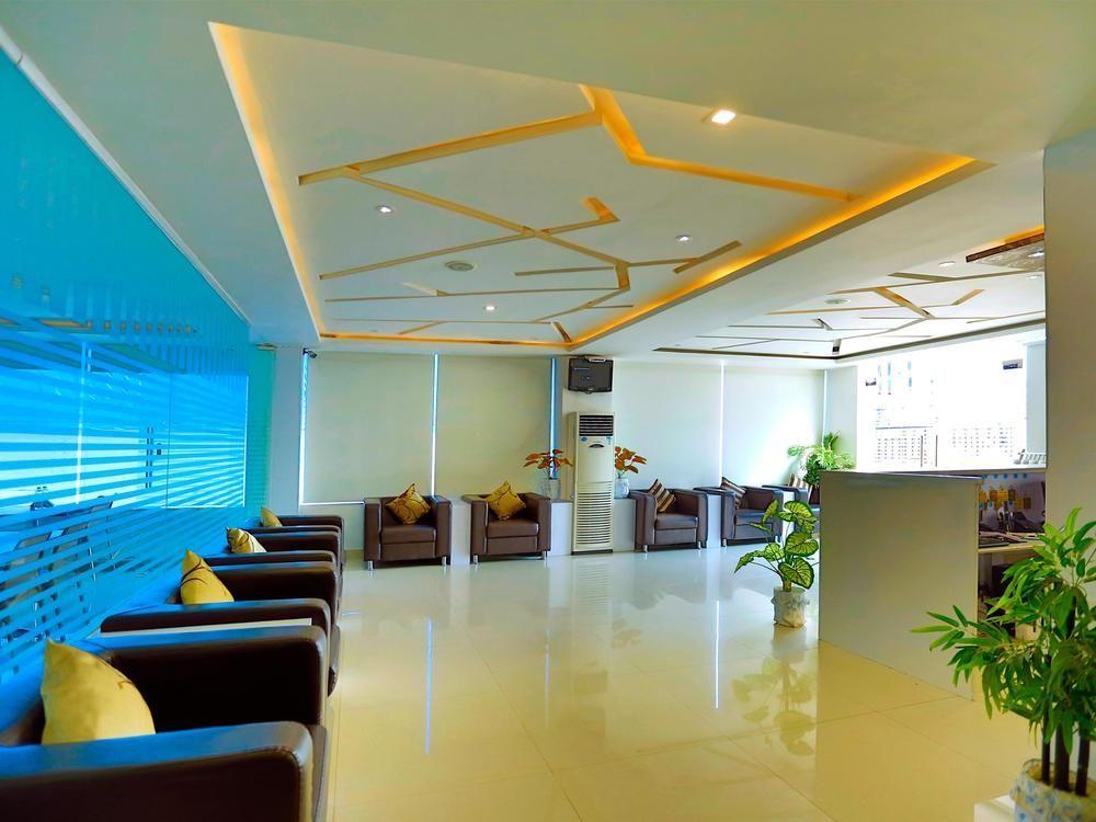 Hotel Oyo Hitech City 3*