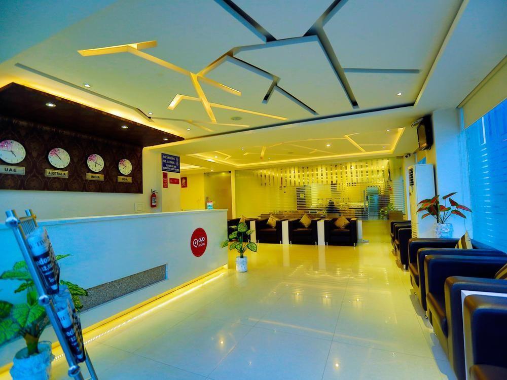 Oyo Hitech City Hyderabad