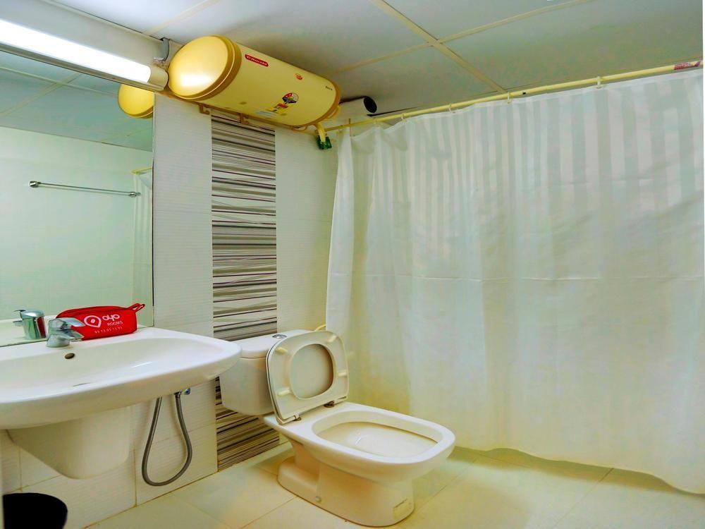 Hotel Oyo Hitech City