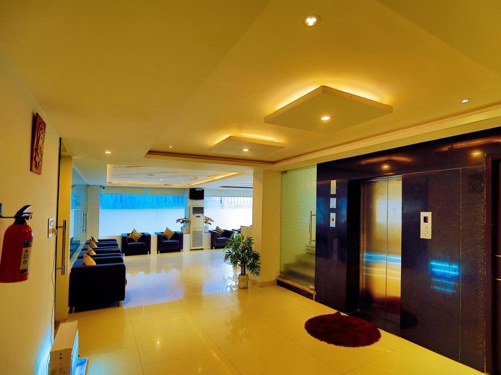 Oyo Hitech City Hyderabad