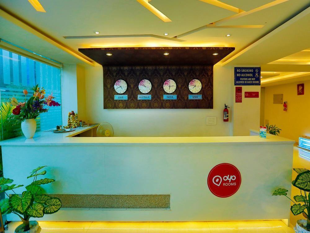 Hotel Oyo Hitech City
